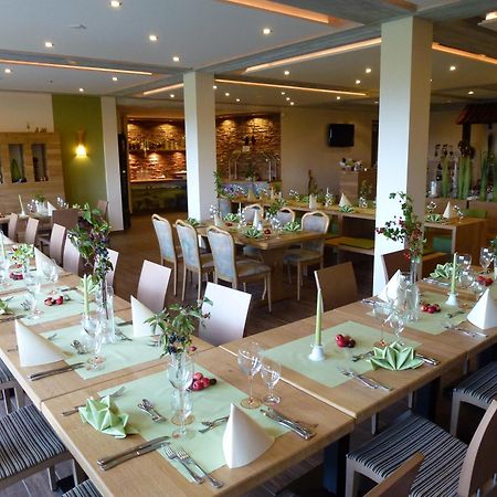ולאדונגן Berggasthof & Hotel Sennhuette מראה חיצוני תמונה