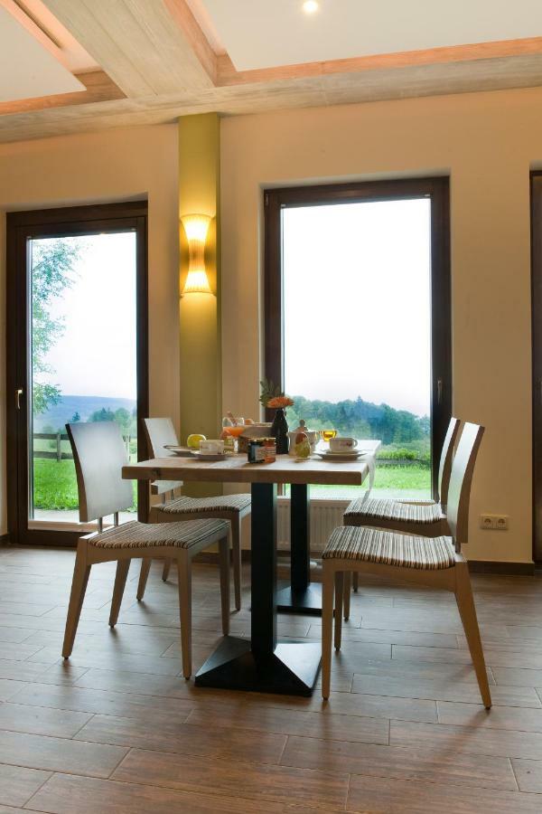ולאדונגן Berggasthof & Hotel Sennhuette מראה חיצוני תמונה